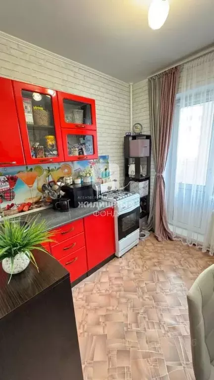 1-к кв. Саратовская область, Энгельс ул. Шурова Гора, 7/8 (40.4 м) - Фото 1