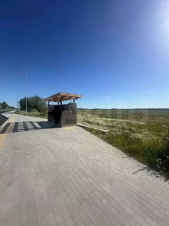 1-к. квартира, 27,6 м, 4/4 эт. - Фото 1