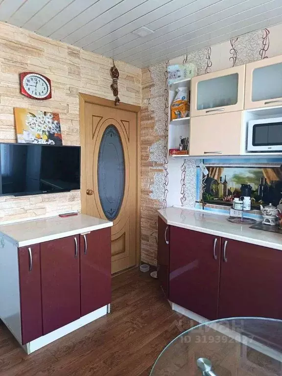 3-к кв. Курская область, Курск просп. Хрущева, 29 (73.4 м) - Фото 1