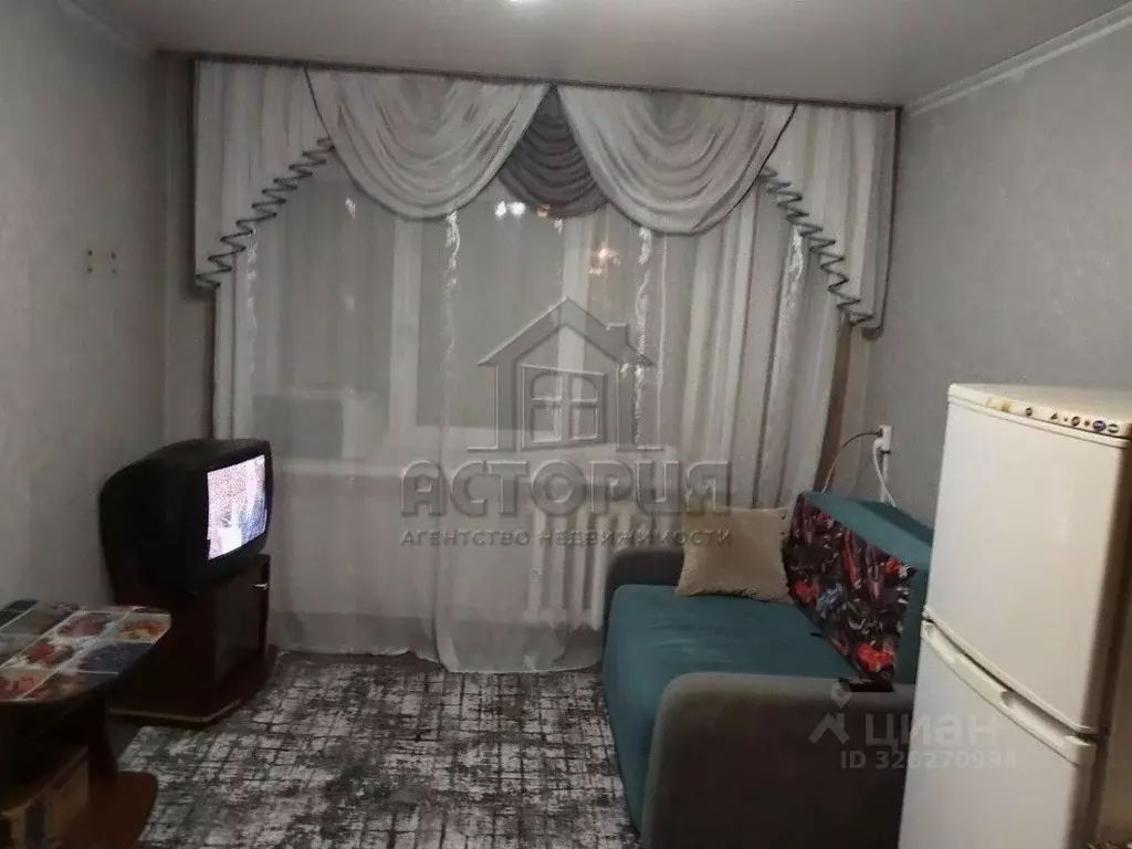 Комната Красноярский край, Красноярск Рейдовая ул., 46 (13.0 м) - Фото 2