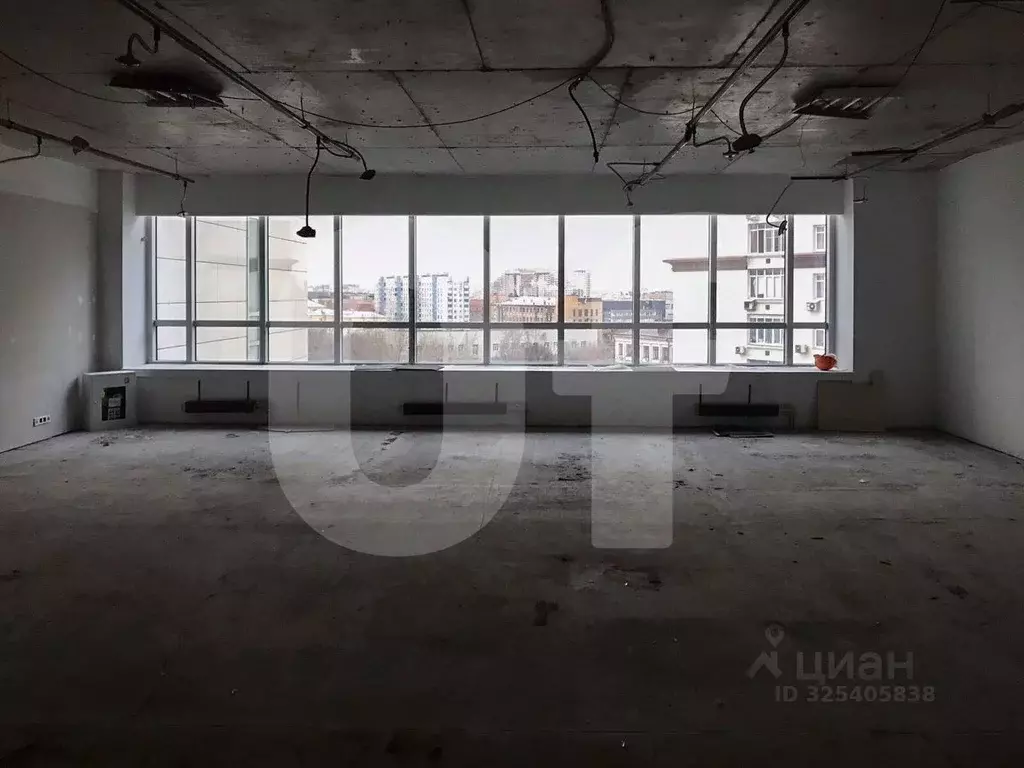 Офис в Москва Преображенская пл., 8 (7016 м) - Фото 2