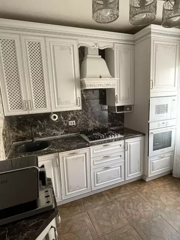 2-к кв. Воронежская область, Воронеж ул. Артамонова, 34/2 (55.0 м) - Фото 1