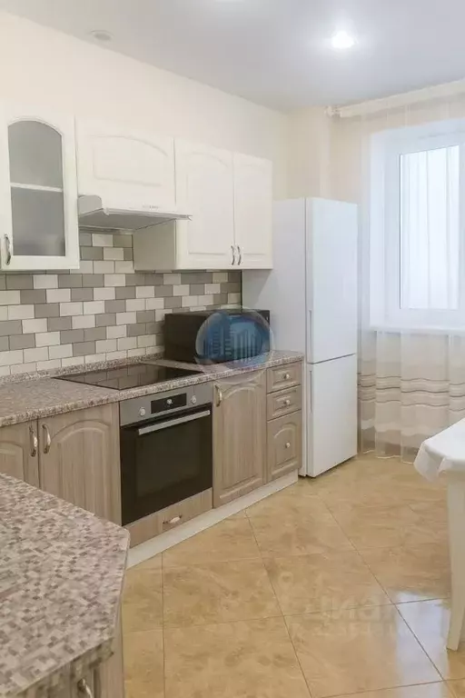 2-к кв. Московская область, Ленинский городской округ, Боброво пгт ул. ... - Фото 2