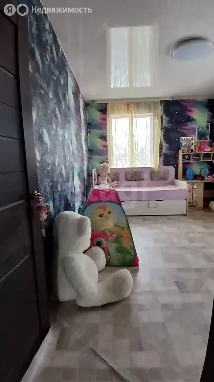 3-комнатная квартира: Алапаевск, улица Краснофлотцев, 37 (55.3 м) - Фото 1