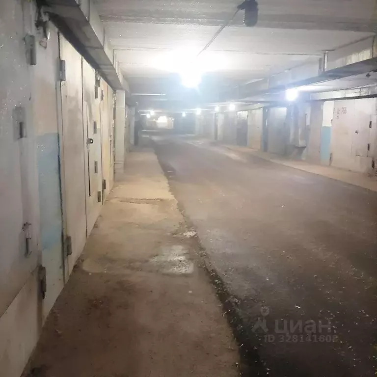 Гараж в Кемеровская область, Кемерово Московский просп., 3А/1 (22 м) - Фото 2