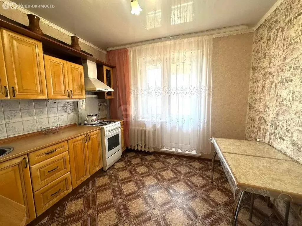 2-комнатная квартира: посёлок Нерехта, Молодёжная улица, 5 (53.8 м) - Фото 0