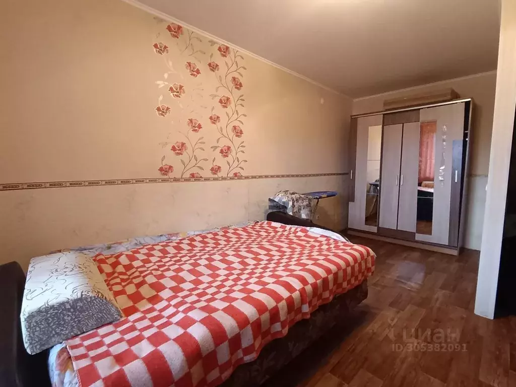 1-к кв. Марий Эл, Йошкар-Ола ул. Чернякова, 7Б (36.36 м) - Фото 1