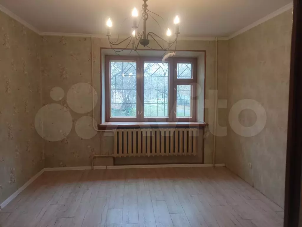 4-к. квартира, 75 м, 1/9 эт. - Фото 1