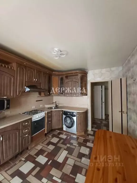 2-к кв. Белгородская область, Старый Оскол Старая Мельница кв-л, 7 ... - Фото 0