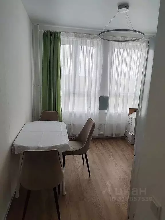 1-к кв. Москва Ленинградское ш., 229Ак2 (34.0 м) - Фото 0