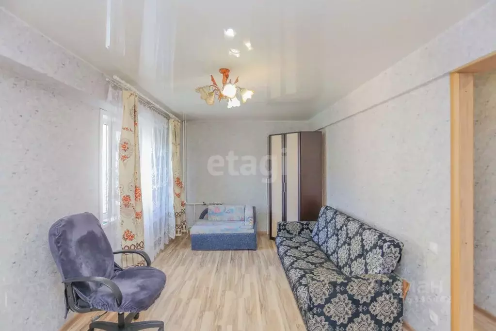 1-к кв. Иркутская область, Ангарск 8-й мкр, 94 (31.1 м) - Фото 1