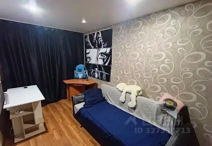 Комната Пермский край, Пермь Краснополянская ул., 5 (16.0 м) - Фото 2