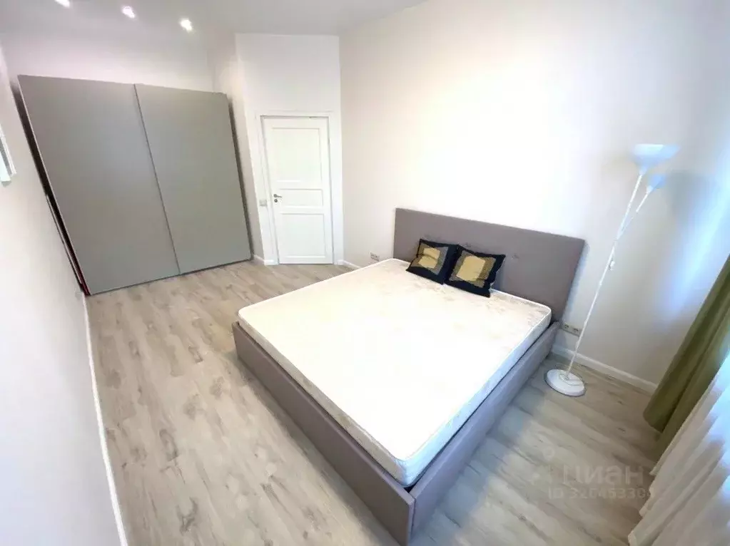 1-к кв. Санкт-Петербург Варшавская ул., 6к2 (42.0 м) - Фото 2