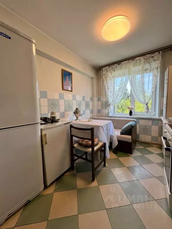 3-к кв. Красноярский край, Красноярск Николаевка мкр, ул. Софьи ... - Фото 1