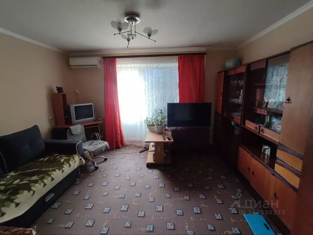 2-к кв. Ростовская область, Белая Калитва Коммунистическая ул., 5 ... - Фото 1