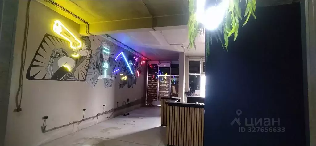 Помещение свободного назначения в Краснодарский край, Краснодар ул. ... - Фото 2