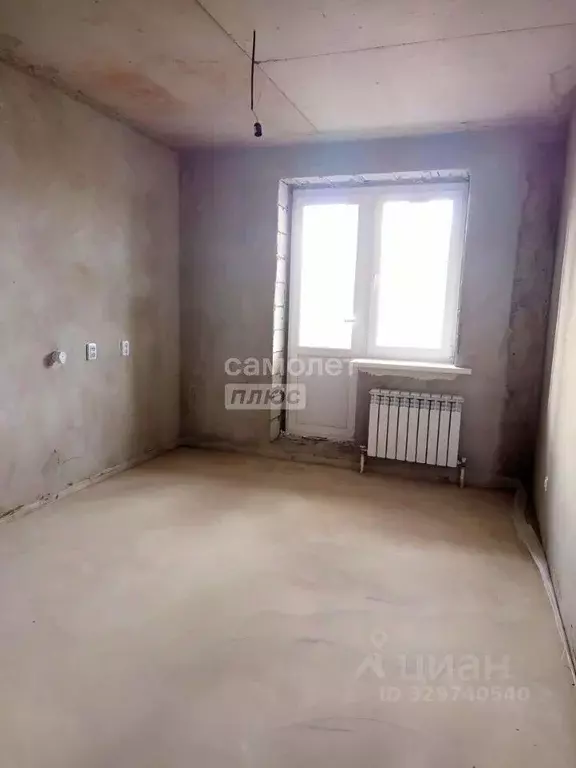 1-к кв. Липецкая область, Липецк ул. Осканова, 3 (45.8 м) - Фото 1