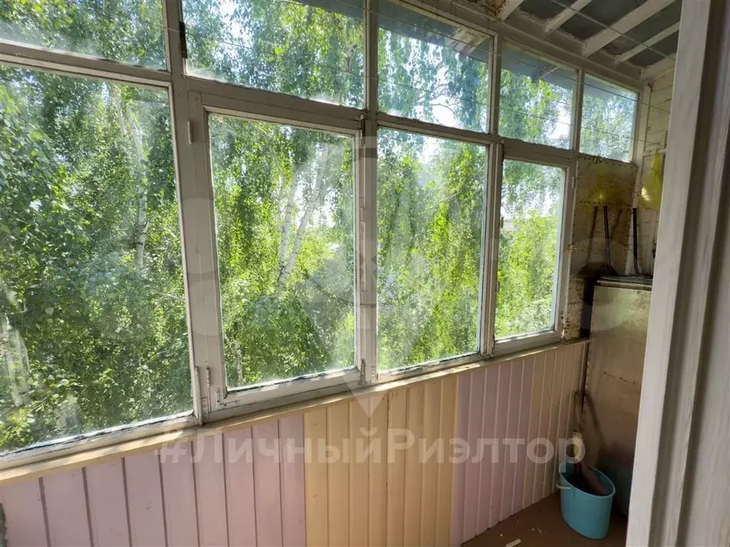 2-к. квартира, 44,9 м, 5/5 эт. - Фото 1