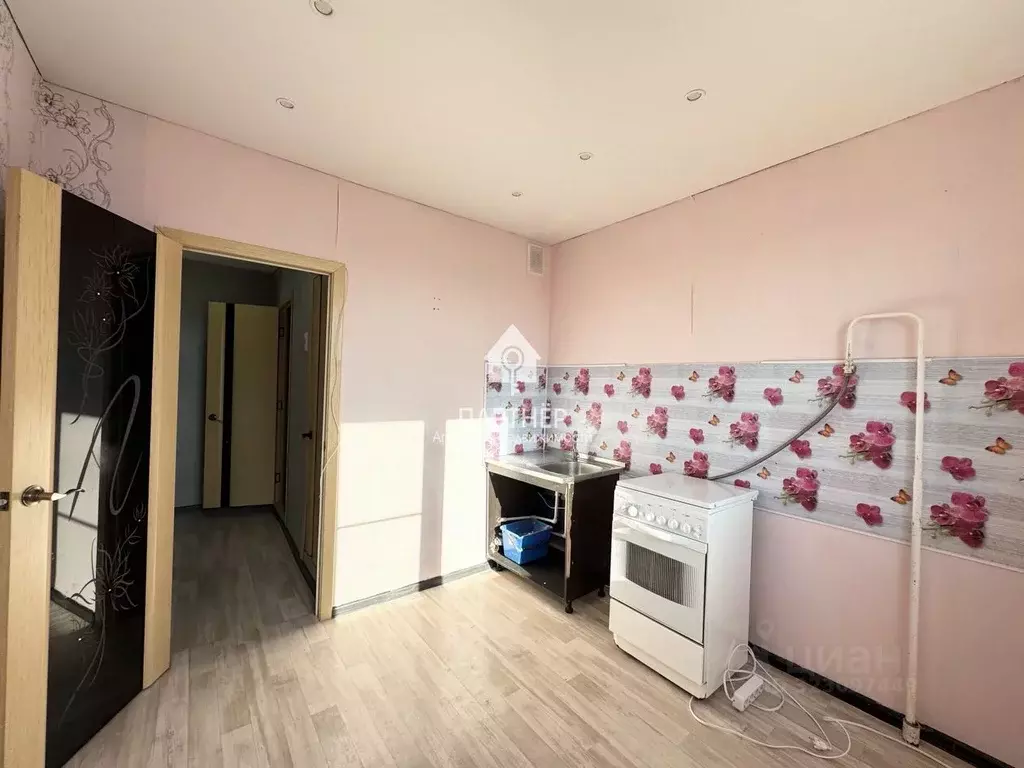 2-к кв. Владимирская область, Ковров ул. Строителей, 22 (53.2 м) - Фото 2