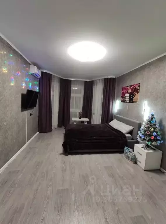 1-к кв. Орловская область, Орел бул. Молодежи, 5 (40.0 м) - Фото 1