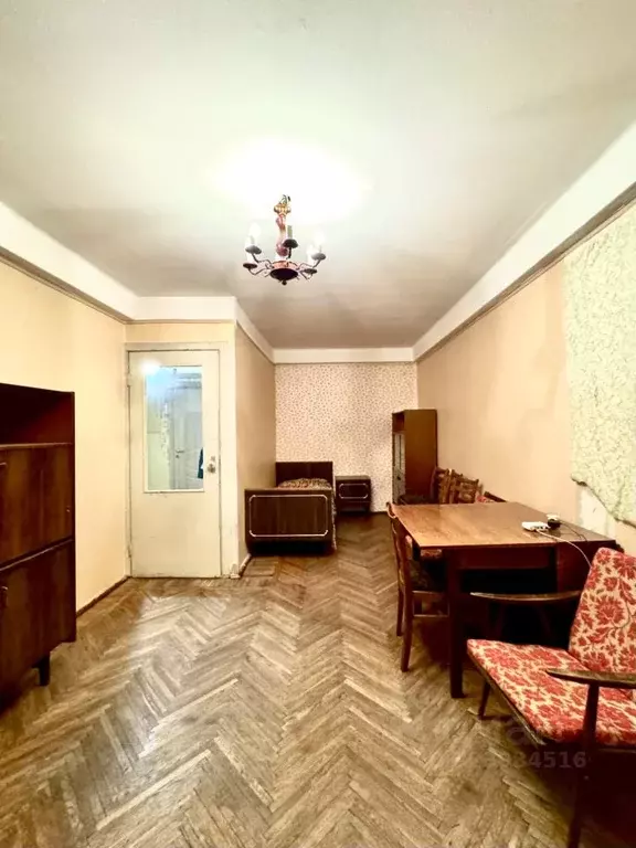 1-к кв. Санкт-Петербург Пискаревский просп., 20 (30.68 м) - Фото 1