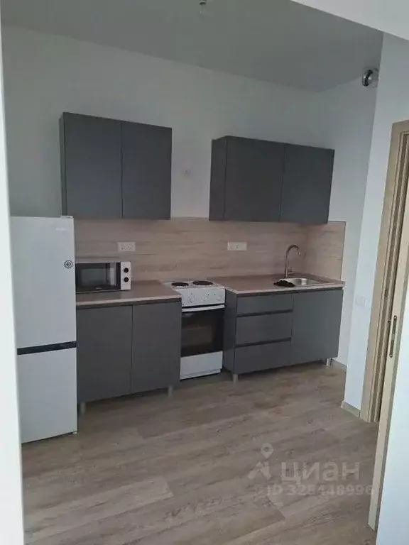 1-к кв. Московская область, Ленинский городской округ, пос. Ленинский ... - Фото 1