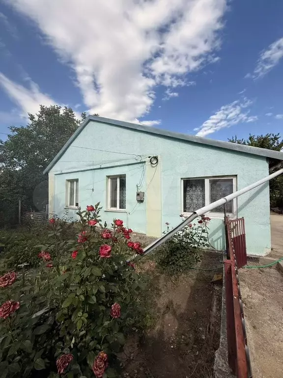Дом 75 м на участке 10 сот. - Фото 0