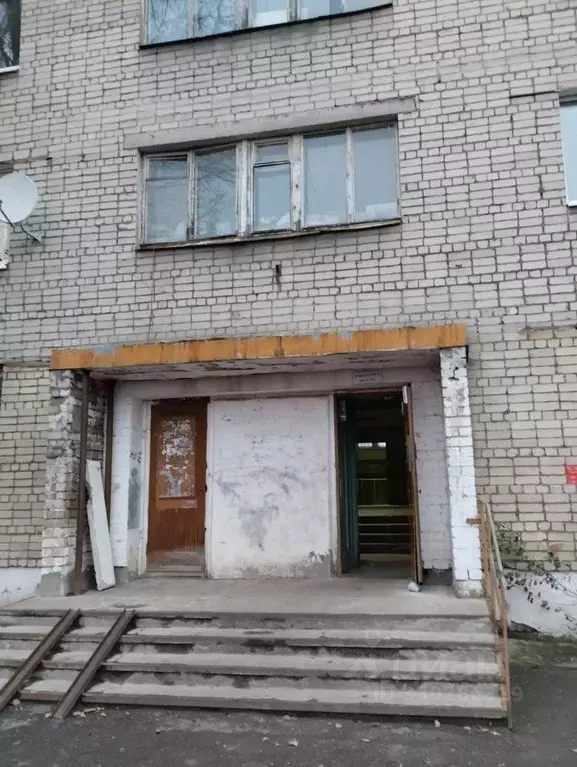 Помещение свободного назначения в Ярославская область, Ярославль ... - Фото 1