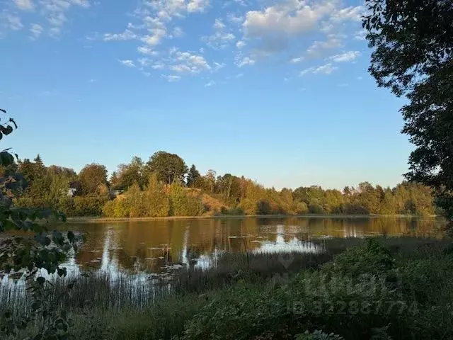 Дом в Ленинградская область, Всеволожский район, Токсовское городское ... - Фото 1