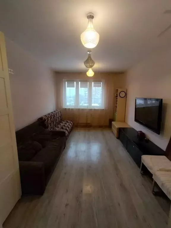 2-к кв. Московская область, Звенигород Одинцовский городской округ, ... - Фото 1