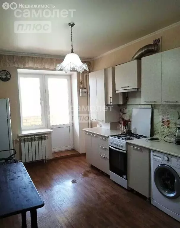 1-комнатная квартира: Ейск, Коммунистическая улица, 21 (51.82 м) - Фото 1