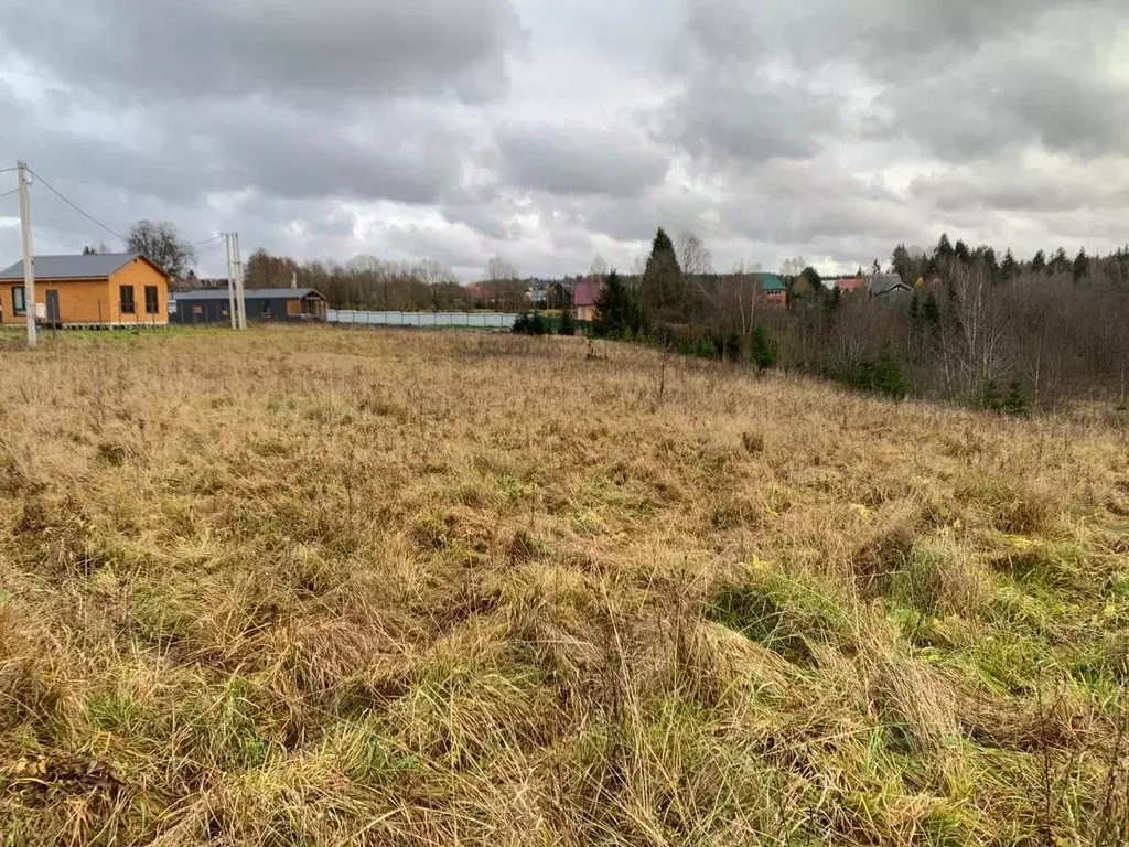 Участок в Московская область, Истра ул. Ленина, Река Истра (8.3 сот.) - Фото 2