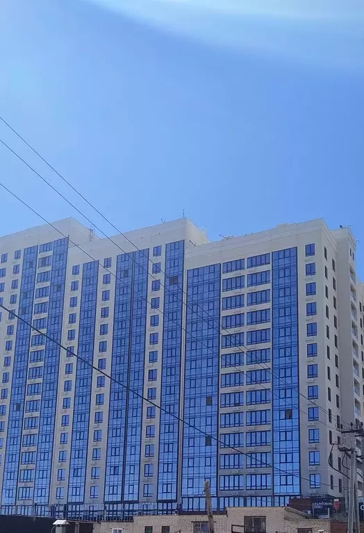 Продаётся 1-к квартира, 43.2 м - Фото 0