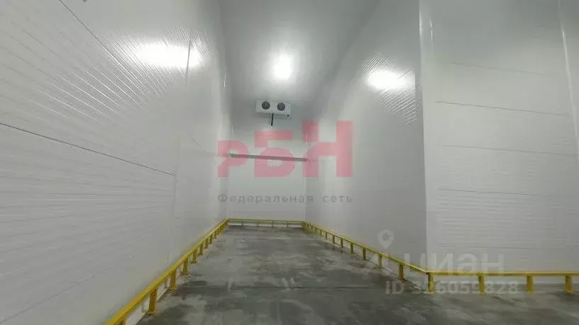 Склад в Самарская область, Волжский район, Смышляевка городское ... - Фото 2