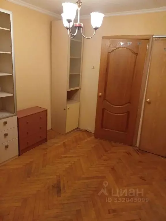 2-к кв. Москва Нежинская ул., 15К4 (42.0 м) - Фото 2