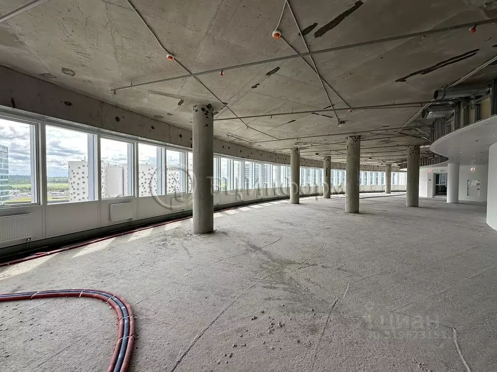 Офис в Санкт-Петербург Стартовая ул., 6к2 (1551 м) - Фото 0