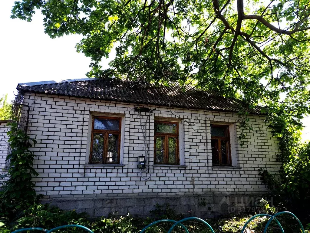 Дом в Белгородская область, Белгород Везельская ул. (80 м) - Фото 1