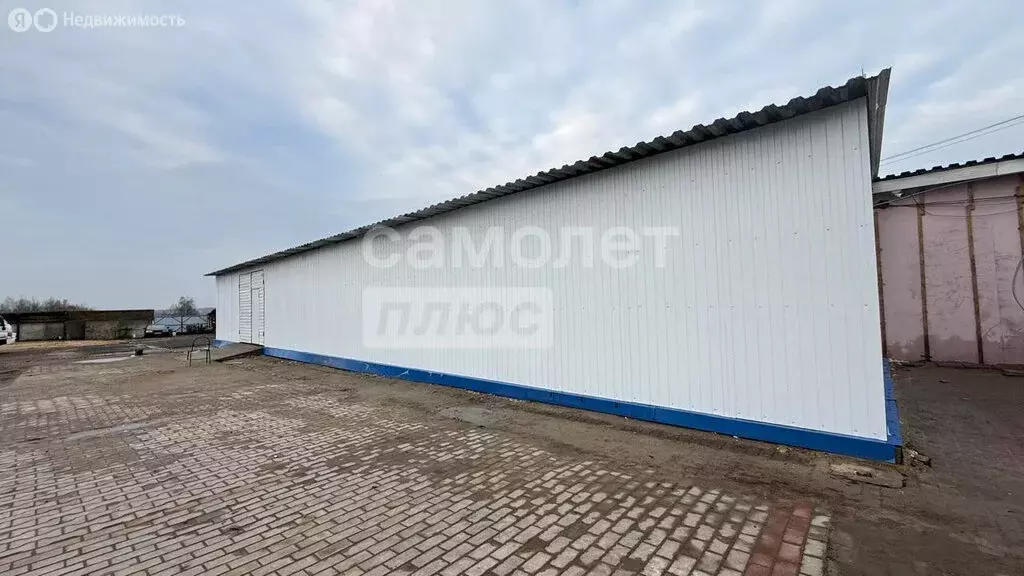 Склад (140 м) - Фото 2