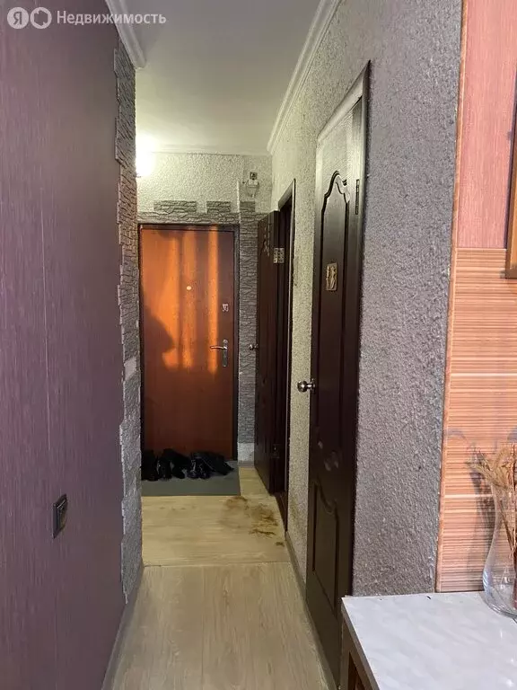 2-комнатная квартира: Ишимбай, Стахановская улица, 18 (49.9 м) - Фото 1