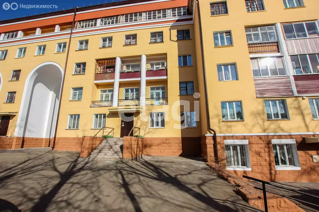 1к в -комнатной квартире ( м) - Фото 2