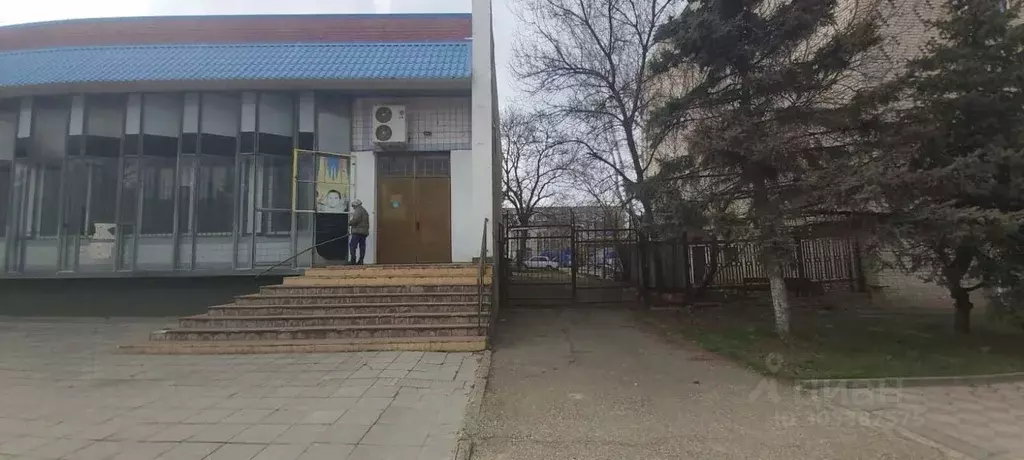 Помещение свободного назначения в Краснодарский край, Абинск ... - Фото 1