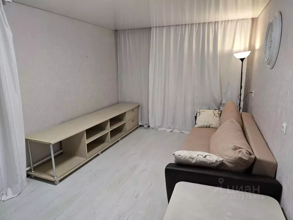 1-к кв. Архангельская область, Котлас ул. Маяковского, 29 (30.5 м) - Фото 1