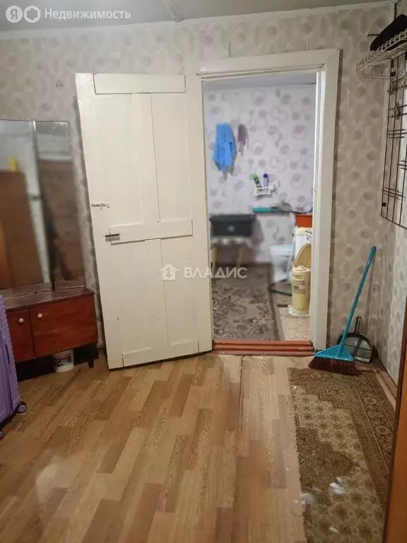 Дом в посёлок городского типа Усть-Баргузин, Красноармейская улица, 14 ... - Фото 2