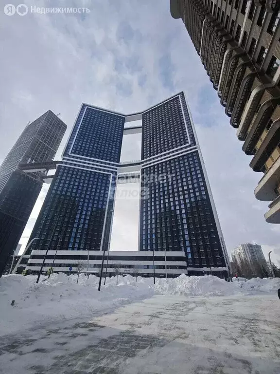 2-комнатная квартира: Москва, улица Василия Ланового, 6к3 (76.7 м) - Фото 1