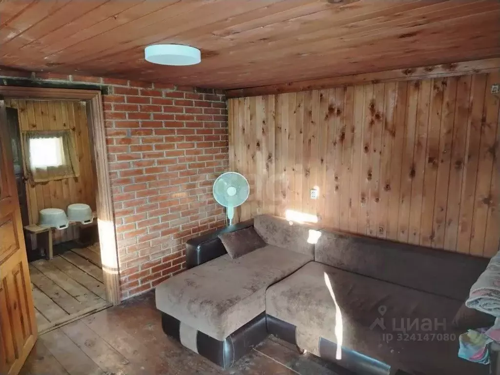 Участок в Алтай, Майминский район, с. Кызыл-Озек ул. Титова, 12 (6.0 ... - Фото 2