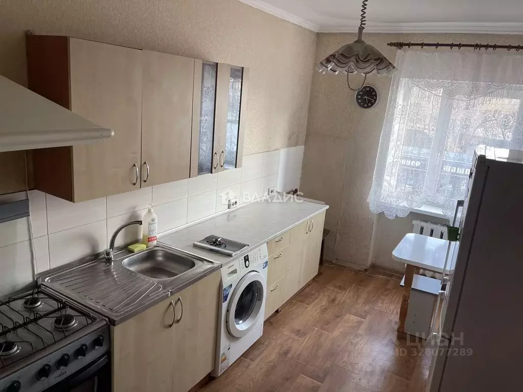 2-к кв. Калининградская область, Калининград просп. Калинина, 3 (47.5 ... - Фото 2