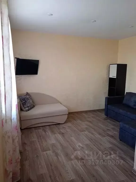Дом в Крым, Сакский район, Ореховское с/пос, с. Михайловка, Пчелка СНТ ... - Фото 1