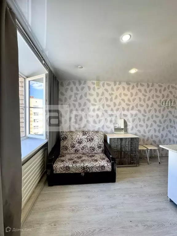 Продаётся 1-к квартира, 14 м - Фото 1