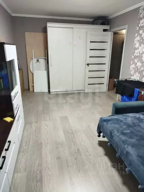 1-к кв. Адыгея, Майкоп 7-й пер., 6 (31.5 м) - Фото 1