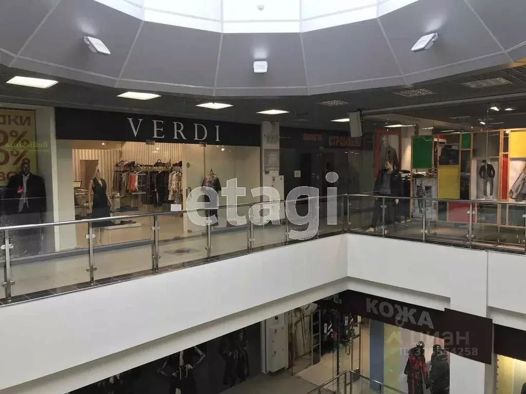 Помещение свободного назначения в Тюменская область, Тюмень ул. 50 лет ... - Фото 1